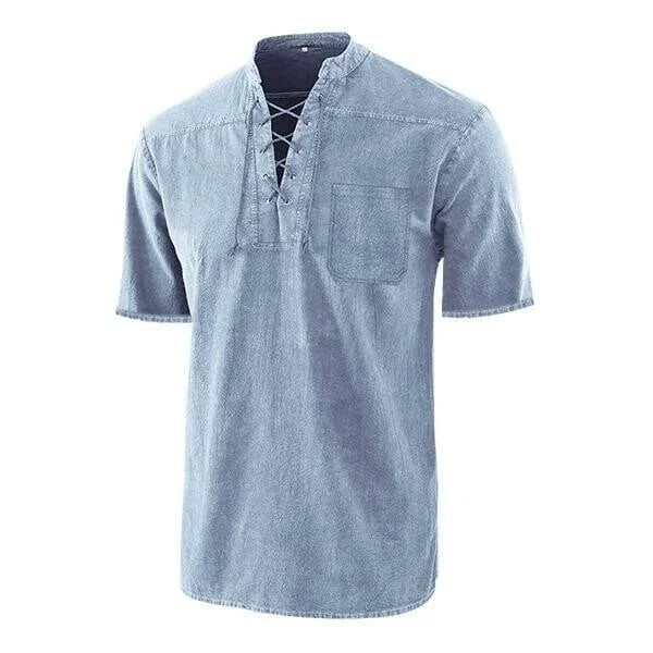 HASSO - T-SHIRT IM JAPANISCHEN STIL