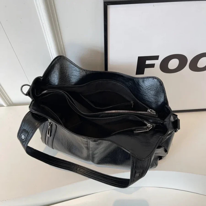 SIBYLLE - ELEGANTE SCHULTERTASCHE