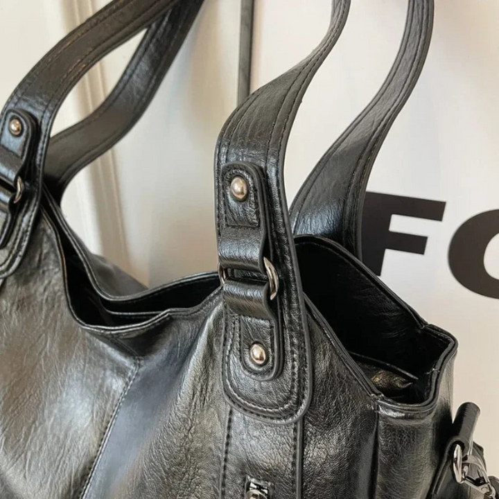 SIBYLLE - ELEGANTE SCHULTERTASCHE
