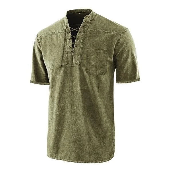 HASSO - T-SHIRT IM JAPANISCHEN STIL