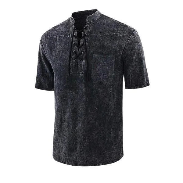 HASSO - T-SHIRT IM JAPANISCHEN STIL