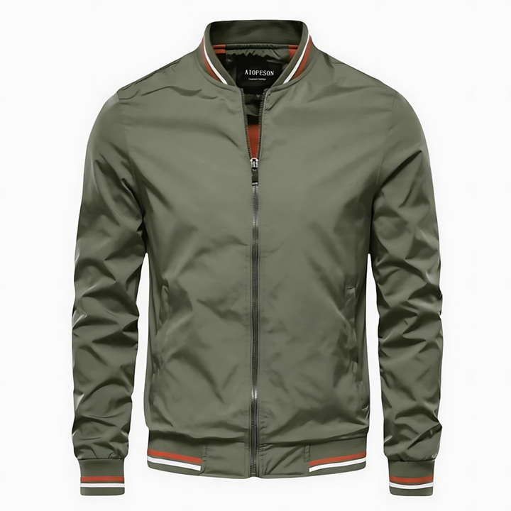 TORBEN - WINDDICHTE JACKE