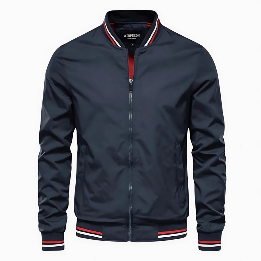 TORBEN - WINDDICHTE JACKE