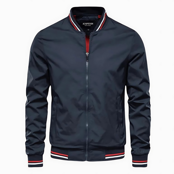 TORBEN - WINDDICHTE JACKE