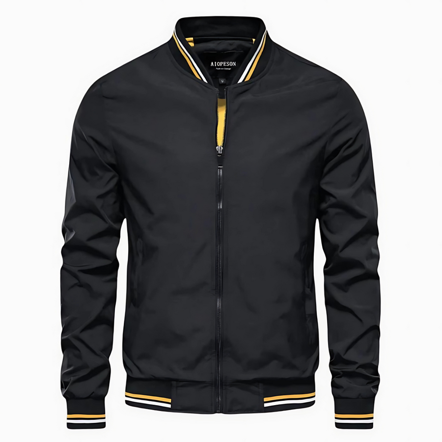 TORBEN - WINDDICHTE JACKE