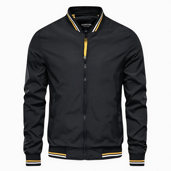TORBEN - WINDDICHTE JACKE