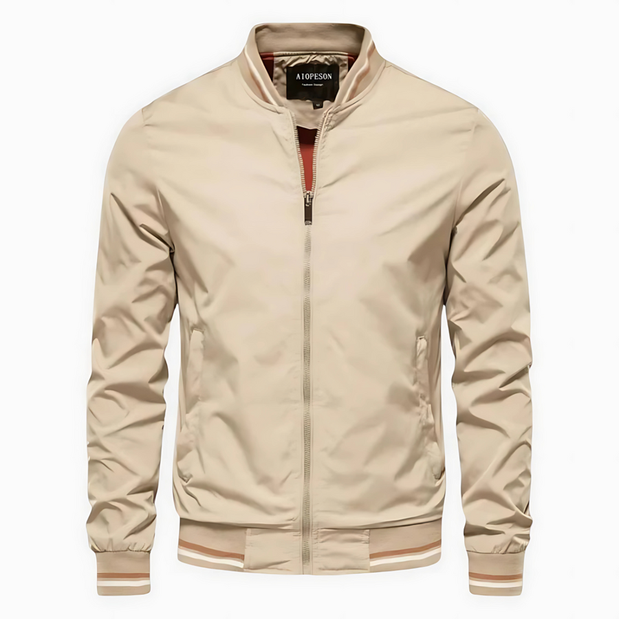 TORBEN - WINDDICHTE JACKE