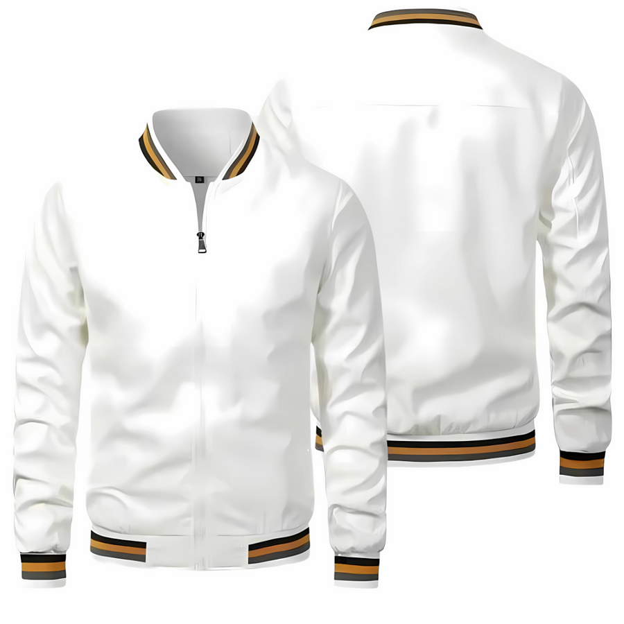 TORBEN - WINDDICHTE JACKE
