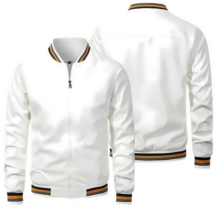 TORBEN - WINDDICHTE JACKE