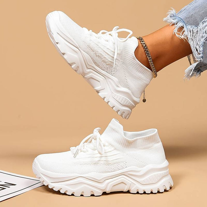 PHILOMENA - ERGONOMISCHE SPORTSCHUHE