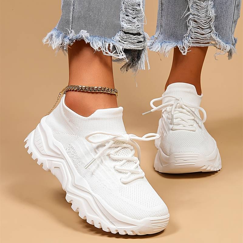 PHILOMENA - ERGONOMISCHE SPORTSCHUHE