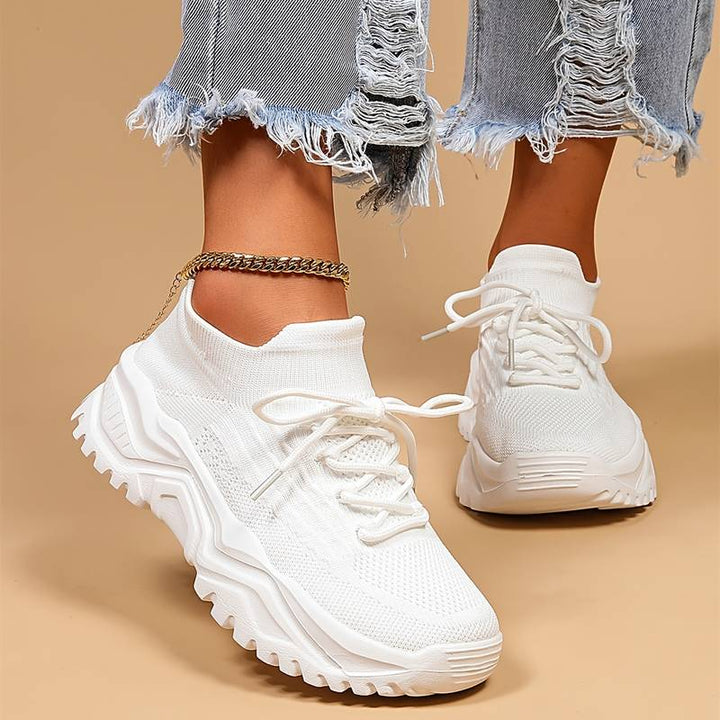 PHILOMENA - ERGONOMISCHE SPORTSCHUHE