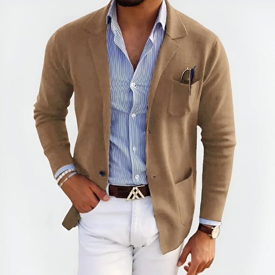 BALDRIC - LEICHTER ELEGANTER BLAZER