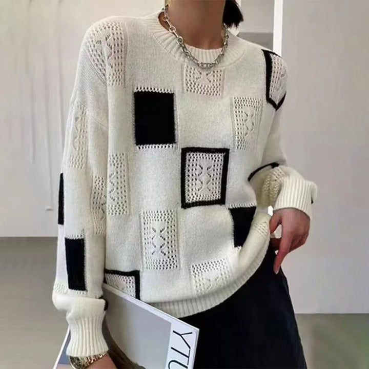 ISABELLA - MODISCHER HERBSTPULLI