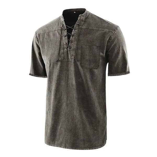 HASSO - T-SHIRT IM JAPANISCHEN STIL