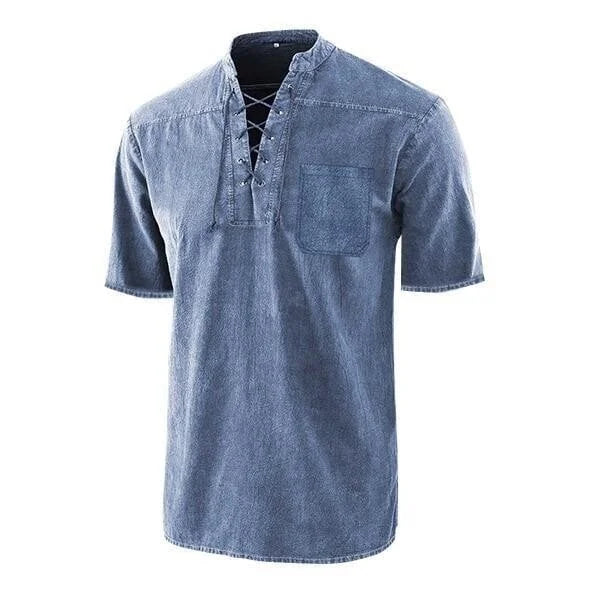 HASSO - T-SHIRT IM JAPANISCHEN STIL