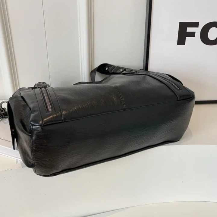 SIBYLLE - ELEGANTE SCHULTERTASCHE