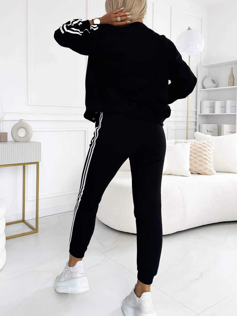 CARINA - DREITEILIGES SPORTSET