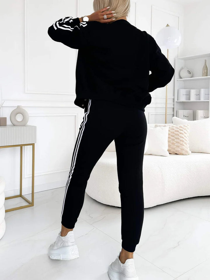 CARINA - DREITEILIGES SPORTSET