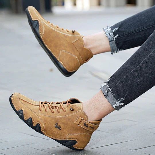 BILLIE - ERGONOMISCHE UNISEX-SCHUHE
