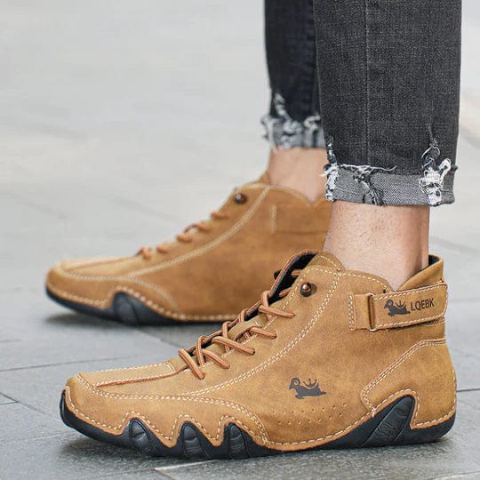 BILLIE - ERGONOMISCHE UNISEX-SCHUHE