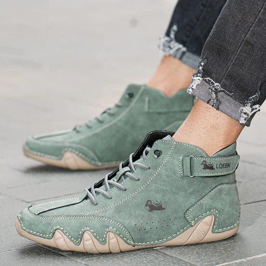 BILLIE - ERGONOMISCHE UNISEX-SCHUHE