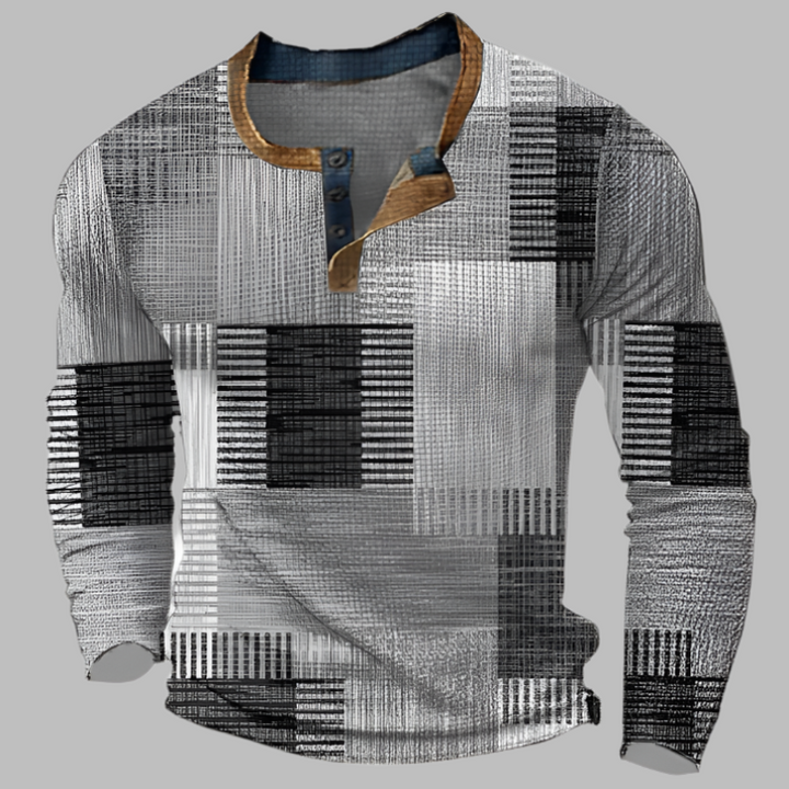 ANTOINE - ELEGANTER PULLOVER