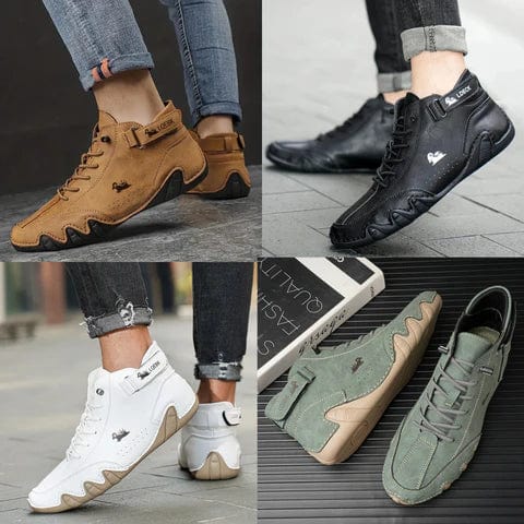 BILLIE - ERGONOMISCHE UNISEX-SCHUHE
