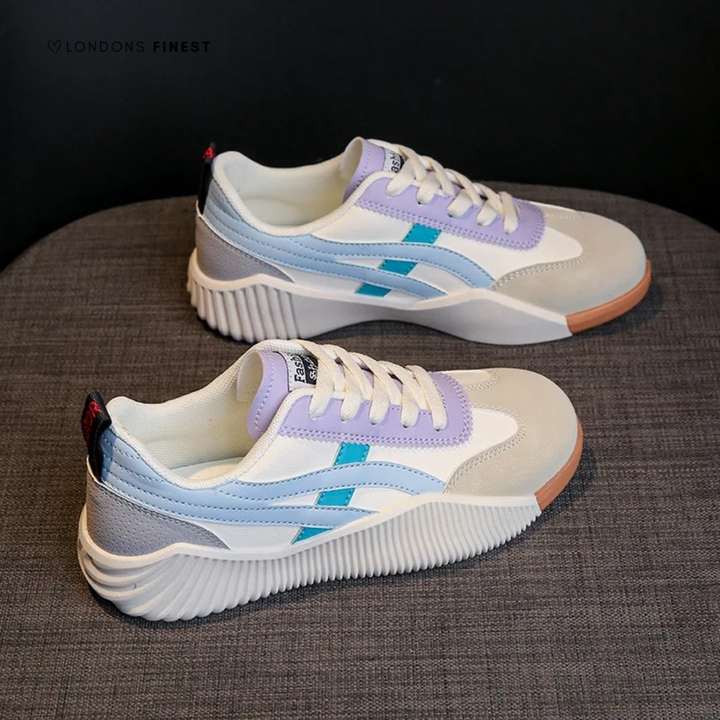 ROSAMUND - ERGONOMISCHE SCHUHE