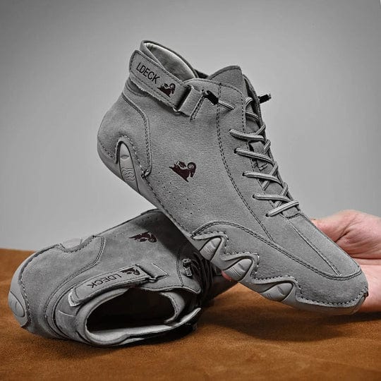 BILLIE - ERGONOMISCHE UNISEX-SCHUHE