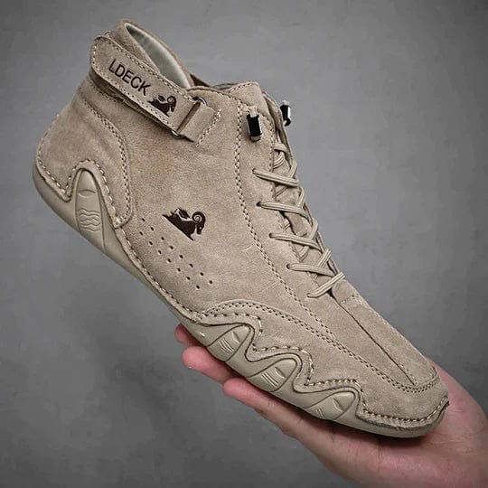 BILLIE - ERGONOMISCHE UNISEX-SCHUHE