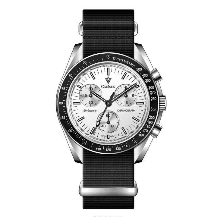 CARSTEN - ELEGANTE UHR