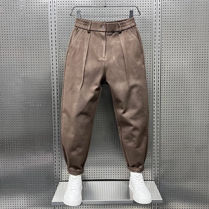 KIEFER - ELEGANTE WEITE HOSE
