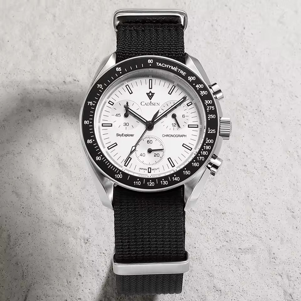 CARSTEN - ELEGANTE UHR