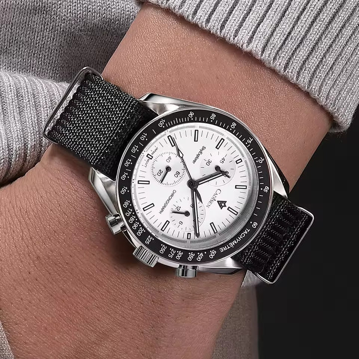 CARSTEN - ELEGANTE UHR