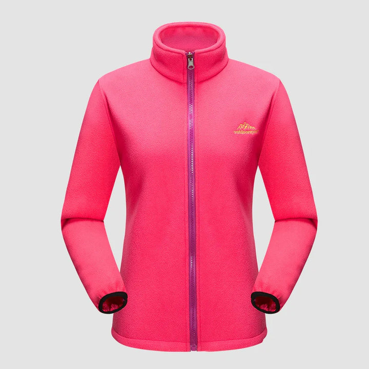MILLICENT - WASSERDICHTE 3-IN-1-JACKE