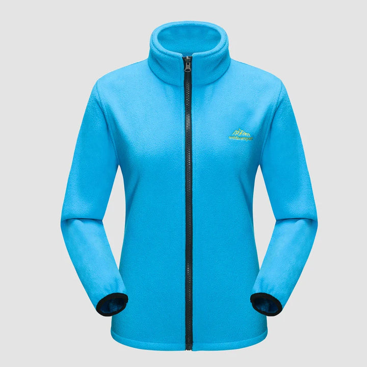 MILLICENT - WASSERDICHTE 3-IN-1-JACKE