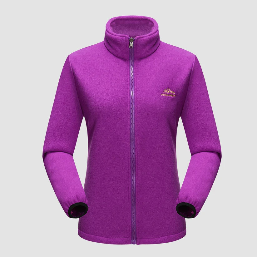 MILLICENT - WASSERDICHTE 3-IN-1-JACKE
