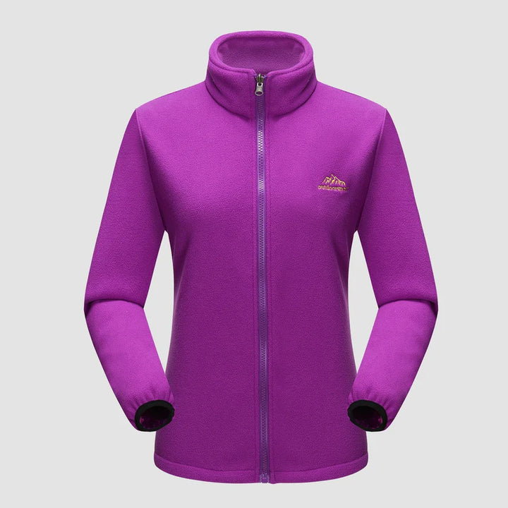 MILLICENT - WASSERDICHTE 3-IN-1-JACKE