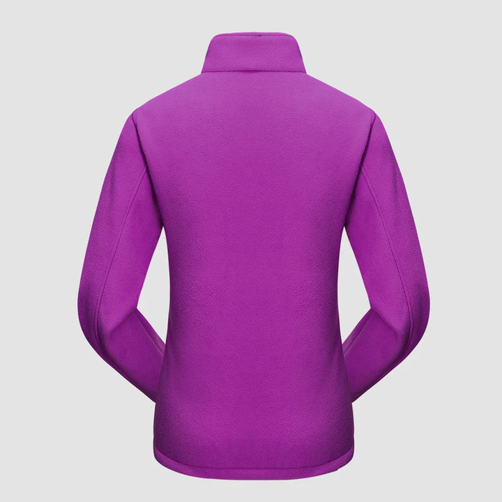 MILLICENT - WASSERDICHTE 3-IN-1-JACKE