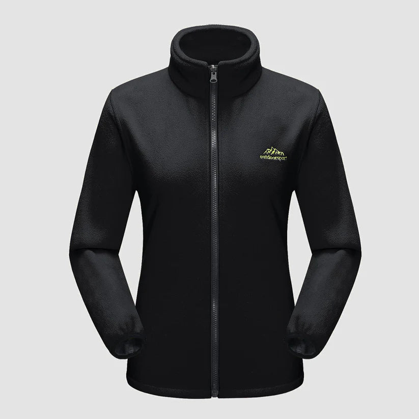 MILLICENT - WASSERDICHTE 3-IN-1-JACKE