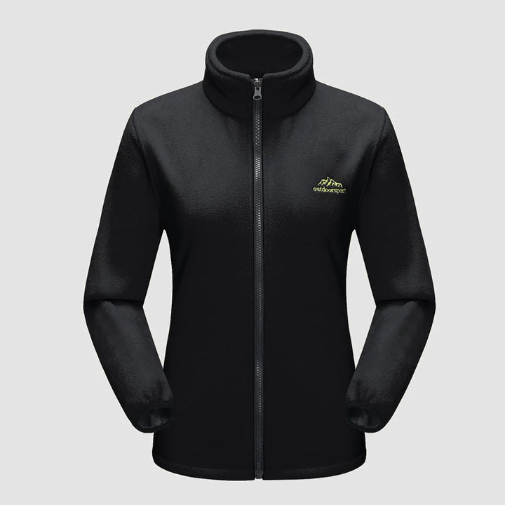MILLICENT - WASSERDICHTE 3-IN-1-JACKE
