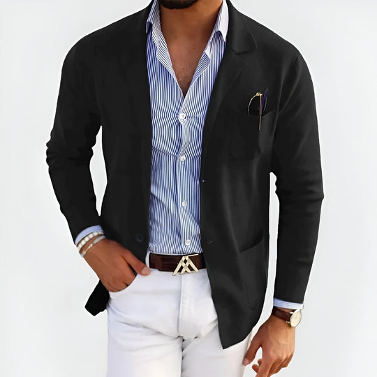 BALDRIC - LEICHTER ELEGANTER BLAZER