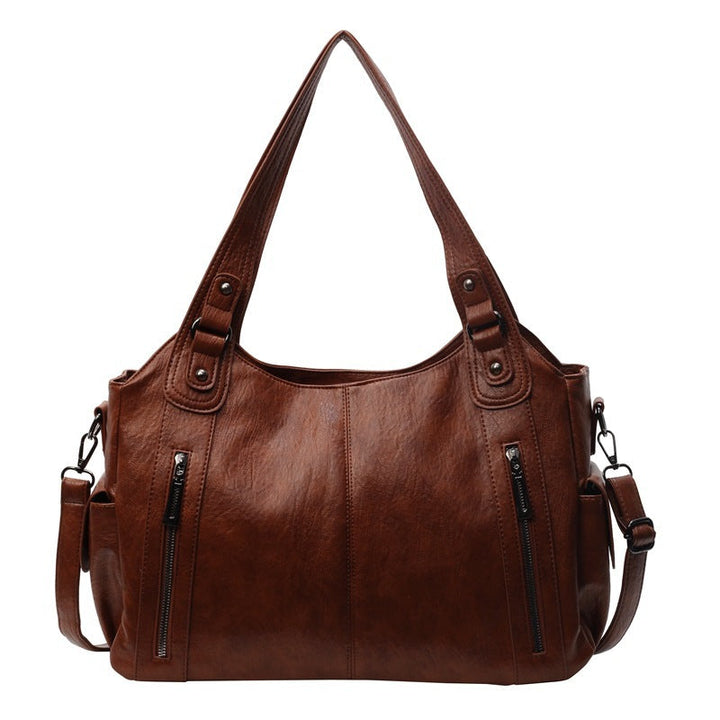 SIBYLLE - ELEGANTE SCHULTERTASCHE