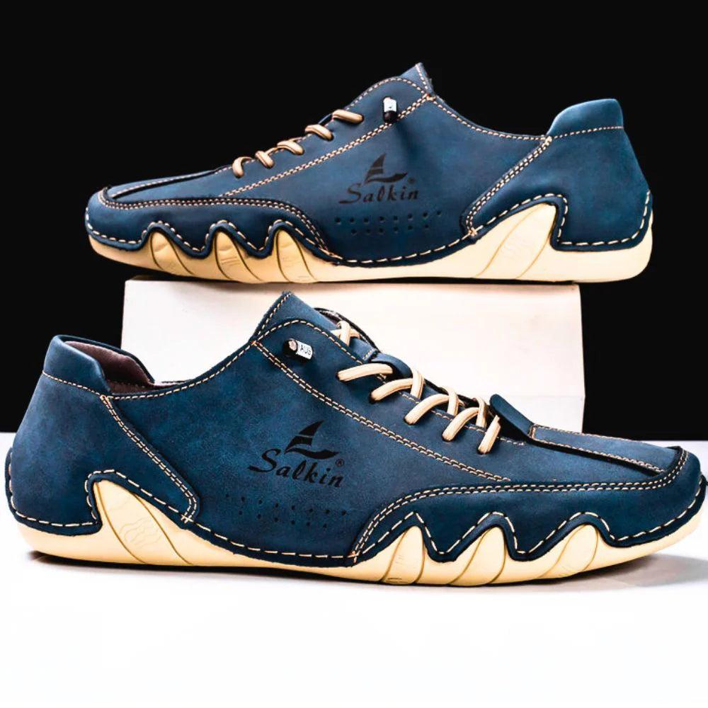 SERKAN - BEQUEME UND LEICHTE SCHUHE