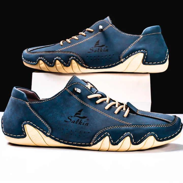SERKAN - BEQUEME UND LEICHTE SCHUHE