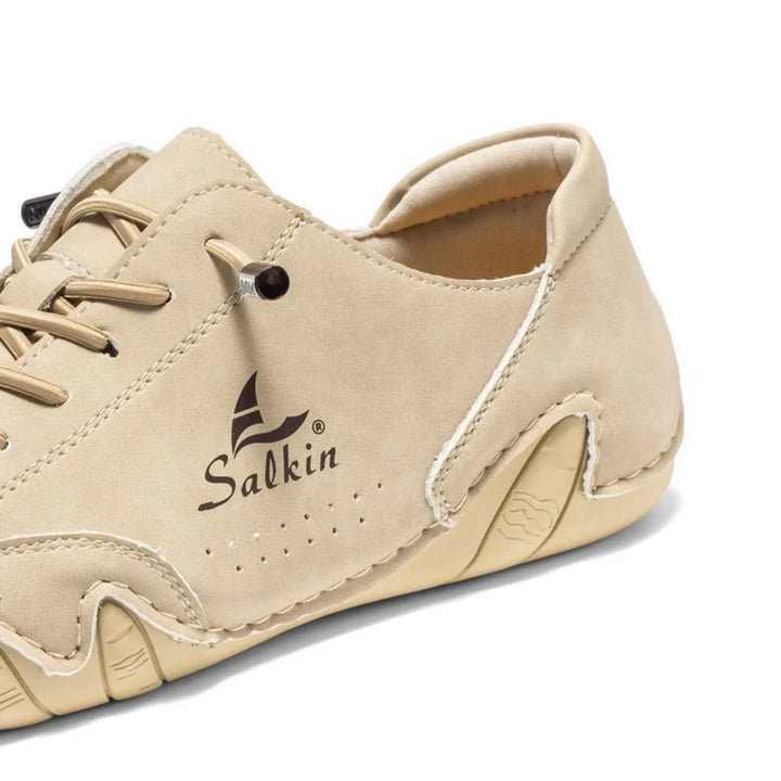 SERKAN - BEQUEME UND LEICHTE SCHUHE
