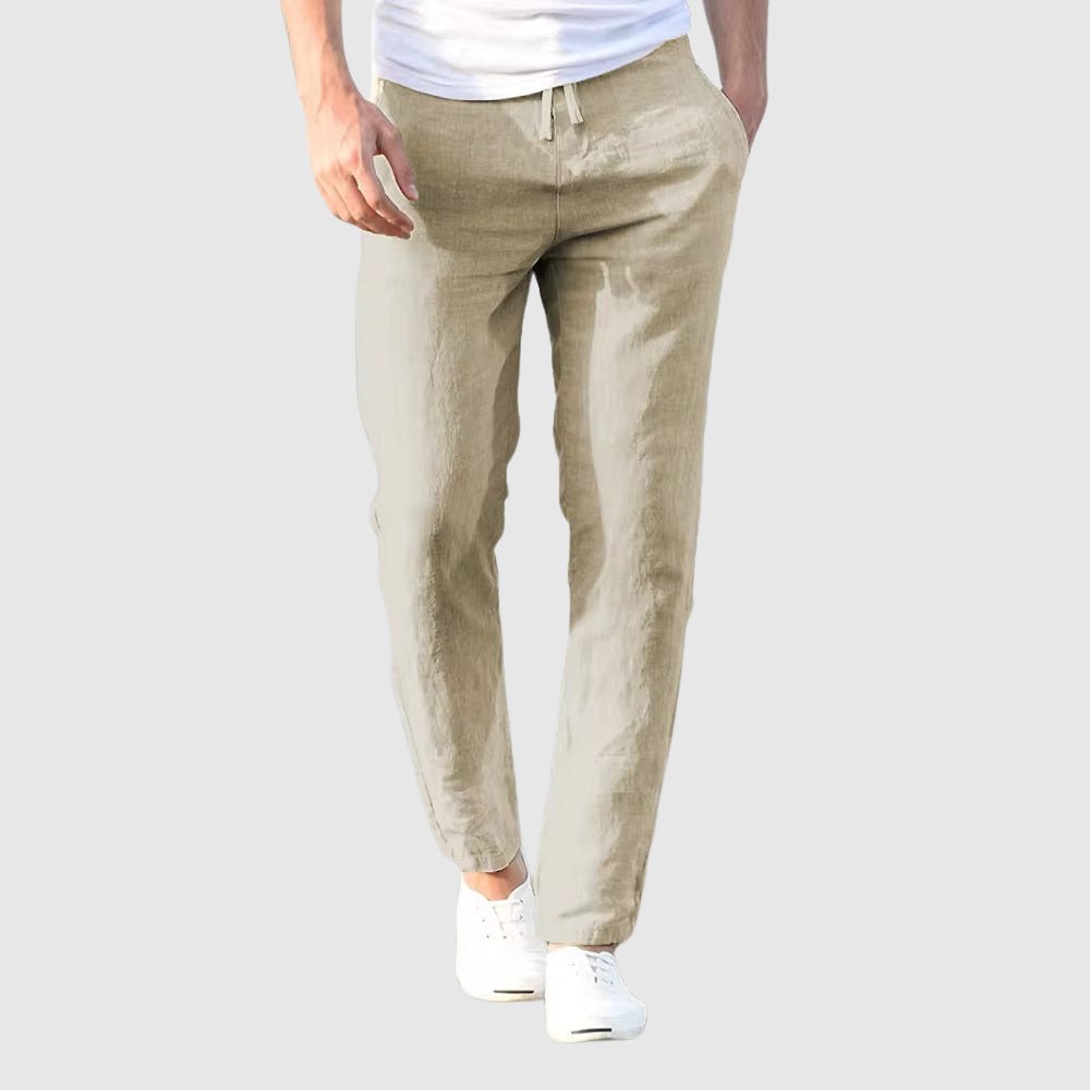 ADELBERT - LEINENHOSE