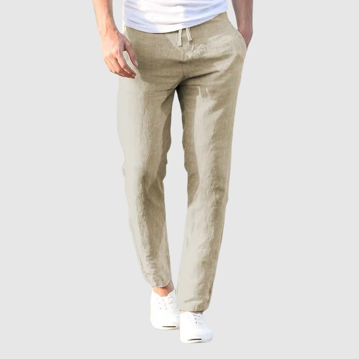 ADELBERT - LEINENHOSE