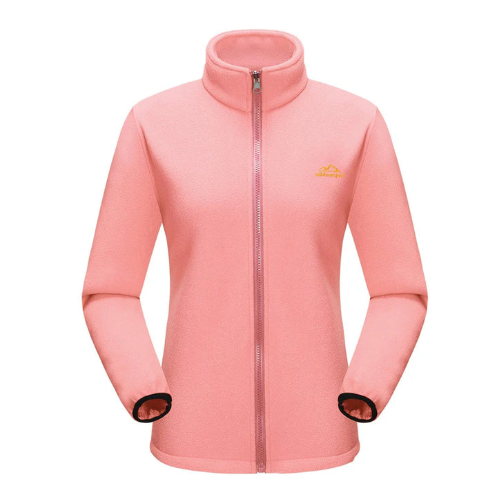 MILLICENT - WASSERDICHTE 3-IN-1-JACKE